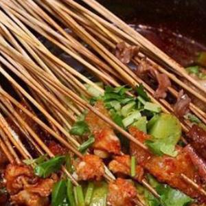 雅琳火锅串串肉串