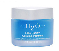 H2O化妆品补水霜