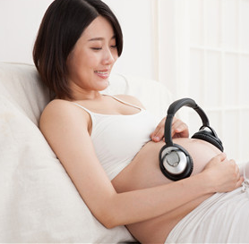 廉民生母婴用品耳机