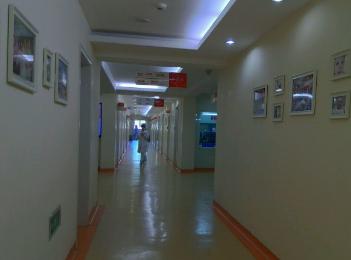 北京玛丽妇婴医院整形科内部环境