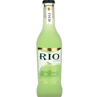 RIO鸡尾酒苹果口味