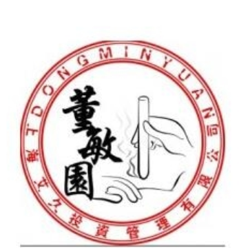  董敏园悬灸logo
