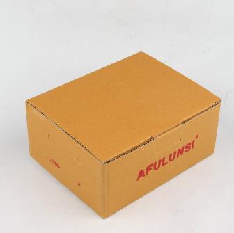 温州市亚美包装有限公司包装纸盒