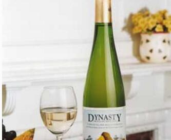  Dynasty Wine 