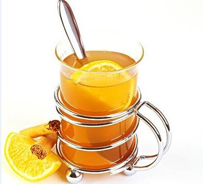 蜜瘾茶餐饮品柠檬茶