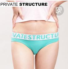 PRIVATE STRUCTURE内衣女士