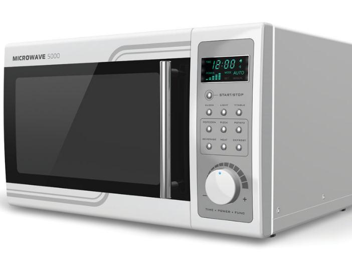  Rongsheng microwave oven