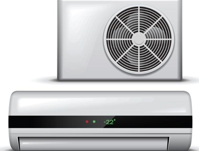  Rongsheng air conditioner