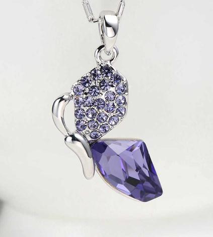 Orhine紫水晶