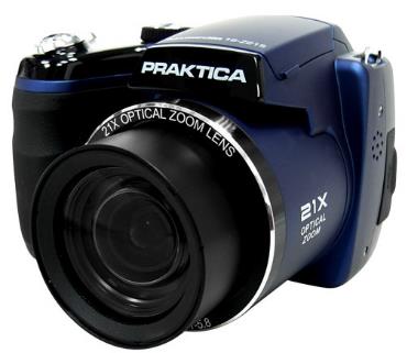 柏卡相机智能相机
