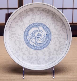 锦陶陶陶瓷瓷盘