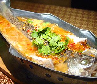 Mi Thai水煮鱼