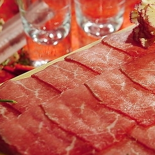 竹荪鹅火锅肉片