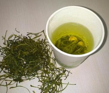 福寿养生茶业茶叶