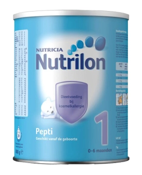 Nutrilon荷兰本土原装奶粉