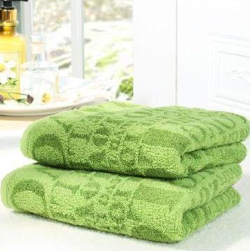 毛浴巾方形毛巾