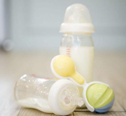 贝拉伍德婴儿奶瓶
