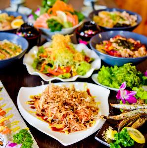 星米休闲餐厅韩国料理菜色丰富