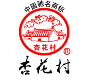 杏花村汾酒集团logo