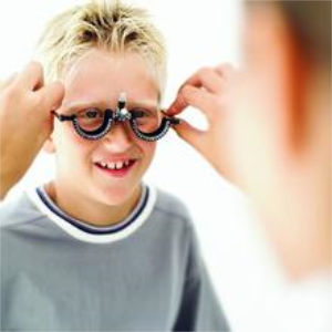 千里明视力康复中心视力矫正