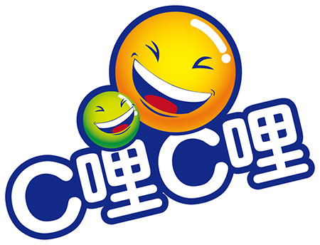 C喱C喱logo