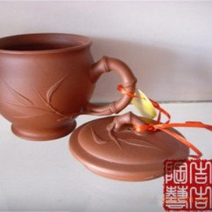 吉喆陶艺茶壶