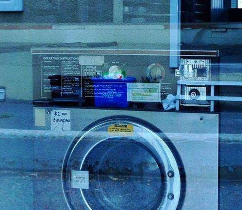 雪莲洗衣设备