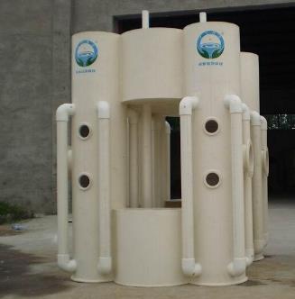 名江水处理设备储水设备