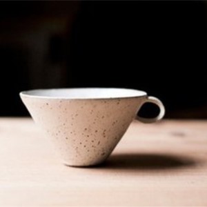 李正文陶艺茶杯