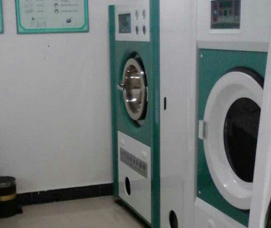 西远洗衣机器