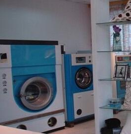 阿尔莎洗衣设备
