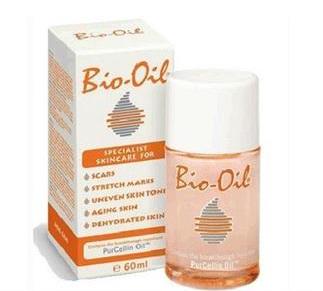 biooil去痘印护肤油