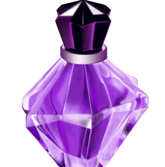 伊琦紫色