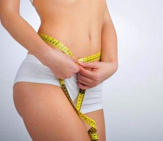 纤瘦有助于调节体脂