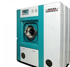 海霞洗衣机器