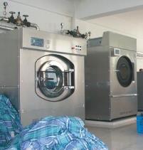 三色米洗衣设备