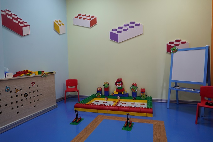 小童教室