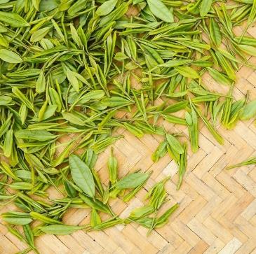 杭州农副产品物流中心副食品市场途香茶叶商行茶叶