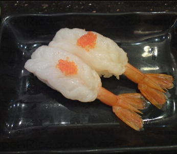 SUSHI-BAR寿司虾