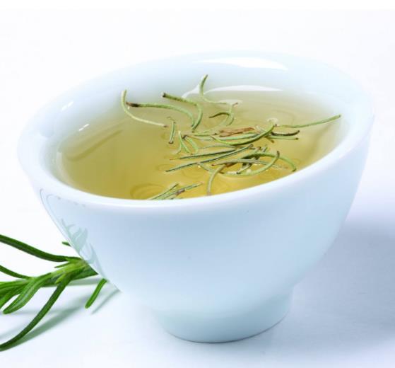 紫竹茶馆绿茶