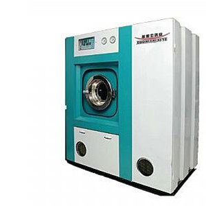 汤氏洗衣设备干洗机