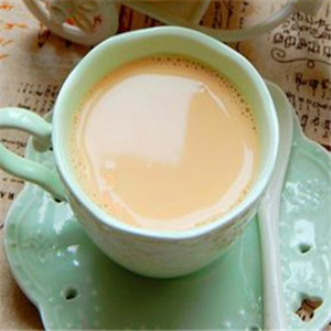 郁可奶茶精致奶茶