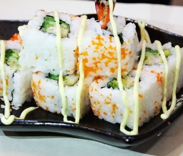 花咲寿司