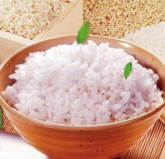  Xiannong's freshly milled rice