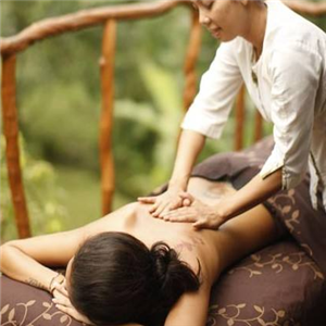  Tianyue Health Club Body Massage
