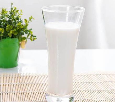 新疆海川乳业股份有限公司旗下鲜奶