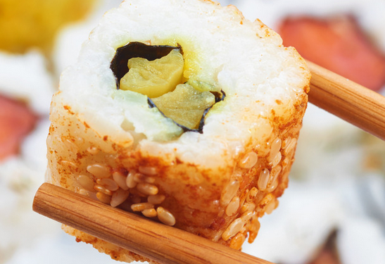 松岛寿司