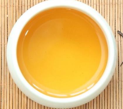 杭州五洲茶叶有限公司茶汤