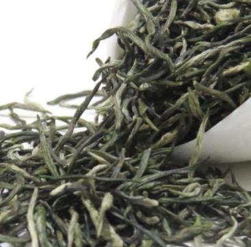 杭州农副产品物流中心副食品市场途香茶叶商行茶叶