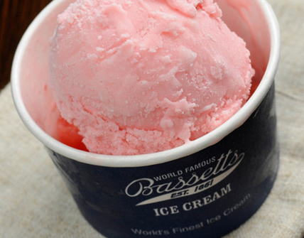 贝赛斯冰淇淋